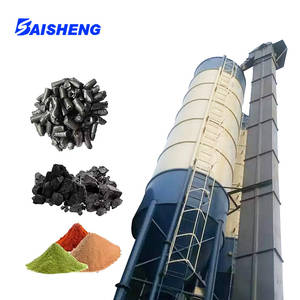 Efisiensi tinggi ember vertikal lift pelat Premium sabuk rantai pembuatan semen Hoist untuk industri kerikil pasir - Product Image 2