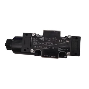 SA-G01-C6-D2-31โซลินอยด์ย้อนกลับแบบไฮดรอลิก DSS-G06-C6S-AGR-GR SS-G03-A2X-R-C115-31 SA-G01-C5-K-D2-E40 SA-G01-C6-C1-31 - Product Image 6