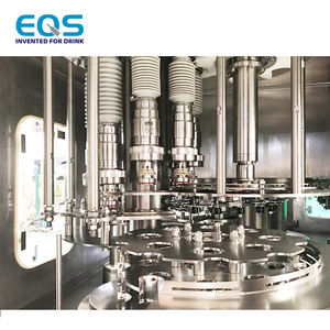 Mesin Pengolahan Produk Susu Cair Aseptik Kering Otomatis, Mesin Pengisi, Lini Produksi - Product Image 2