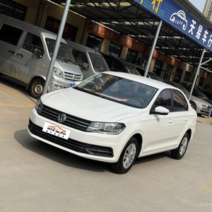 Volkswagen <span class=keywords><strong>Santana</strong></span> 2016 1.6L Manual, Auto Usado de Gasolina - Product Image 5