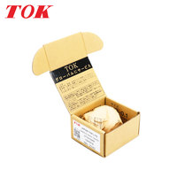 Trípode TOK TRI-2743 de Alto Nivel, 27T * 43MM, Articulación de Alta Velocidad, Larga Vida Útil, Resuelve Vibraciones, Elimina Ruidos Anormales