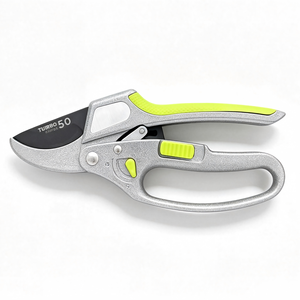 Outils agricoles en promotion, cisailles à haies professionnelles pour le jardin, ciseaux de taille - Product Image 1