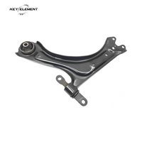 ÉLÉMENT CLÉ Offre Spéciale pièces de carrosserie automobiles bras avant complet-FR LWR commande de bras inférieur 54501-L1100 pour Hyundai Sonata 19 (2019-)