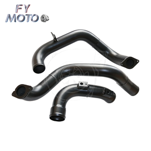 Kits de tuyaux d'intercooler pour <span class=keywords><strong>Honda</strong></span> Civic 1.5 <span class=keywords><strong>Turbo</strong></span> 2016-2019 BAR&PLATE - Product Image 4