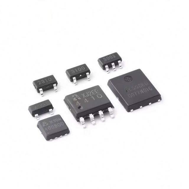 Original Quanli MOSFET AP30H80Q, AP4008QD, APG077N01G, AP4410 N-Channel