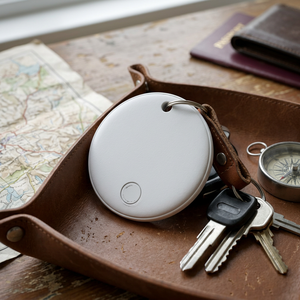 Rastreador GPS Airtags para Tarjetas, Paquete de 4, 2 Tarjetas, Anti-Robo, Localizador Inteligente de Carbono, Similar a Mini <span class=keywords><strong>Atuvos</strong></span>, Colgante para Maleta, Tarjetas - Product Image 1