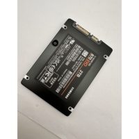 Vente chaude 870EVO 250 Go 2.5 pouces Solid State Drive SATA3.0 6 Gb/S MZ-77E250BW MZ-77E250B/EU Solid State Drive