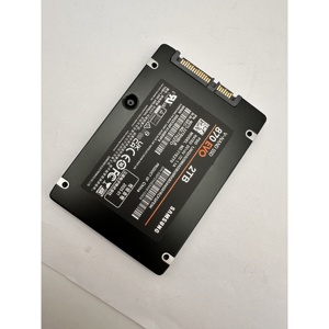 โซลิดสเตทไดรฟ์870EVO ขนาด250GB ขนาด2.5นิ้ว SATA3.0โซลิดสเตท <span class=keywords><strong>MZ</strong></span>-77E250B <span class=keywords><strong>MZ</strong></span>-<span class=keywords><strong>77E250BW</strong></span> 6กิกะไบต์/วินาที - Product Image 6