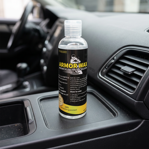 CIRE D'ARMOR - Restaurateur <span class=keywords><strong>de</strong></span> plastiques intérieurs <span class=keywords><strong>de</strong></span> <span class=keywords><strong>voiture</strong></span> et brillant pour pneus - Solution d'entretien multi-usages pour moto, vinyle, caoutchouc et pièces en <span class=keywords><strong>plastique</strong></span> - Product Image 1