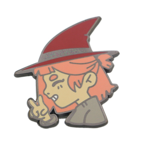 Pin Personalizado con Cara Sonriente para <span class=keywords><strong>Ropa</strong></span>, <span class=keywords><strong>en</strong></span> Oferta, Económico y Promocional - Product Image 4