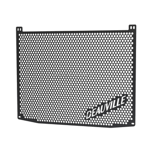Accessoires de <span class=keywords><strong>moto</strong></span>, grille de protection du radiateur pour <span class=keywords><strong>Honda</strong></span> NT700V <span class=keywords><strong>Deauville</strong></span>, couvercle de protection de grille de radiateur NT 700V <span class=keywords><strong>Deauville</strong></span> ABS - Product Image 2