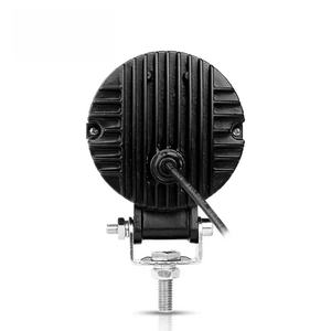 Nueva Luz LED para Motocicleta, SUV, Auto, UTV, ATV, Camioneta, Luces de Conducción Todoterreno, Lámpara de Trabajo de 3 Pulgadas, 20W, 12V, 24V, 6000K, Haz de Luz Blanca, 1100lm - Product Image 6