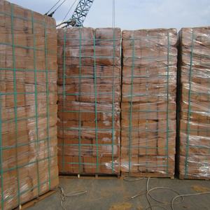 Vente en gros de briques de fibres de coco compressées traitées, tourbe de coque de noix de coco - Product Image 4
