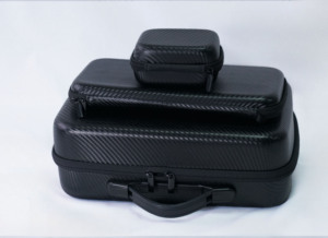 Étui de protection personnalisé antichoc en EVA pour ampoule LED, étui rigide en EVA avec mousse pour le transport - Product Image 4