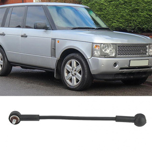 Cable para Puerta Trasera de Land Rover Range Rover LR038051, Acero Aleado Negro, Par Individual - Product Image 1
