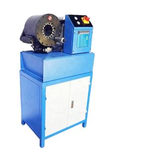 เครื่องจีบข้อต่อท่อไฮดรอลิก CE ROHS P20 สำหรับงานซ่อมบำรุง ขนาด 1 1/2 นิ้ว ราคาโรงงาน พร้อมราคาที่แข่งขันได้ดีที่สุด - Product Image 4