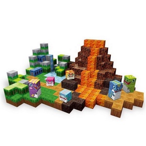 Juego de Construcción Magnético de Dinosaurios, 279 Piezas, Edición Deluxe, Kit de Construcción Masivo para Juego Creativo - Product Image 1