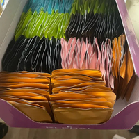 Sachet personnalisé pour bœuf séché, scellé sur trois côtés, en Mylar, pour l'emballage de snacks à base de viande, avec impression brillante, encoche de déchirement et film de qualité alimentaire