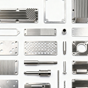 חלקי מכונה מותאמים אישית דיוק עיבוד <span class=keywords><strong>cnc</strong></span> נירוסטה חלקי 304 כרסום מותאם אישית עיבוד <span class=keywords><strong>cnc</strong></span> חלק - Product Image 1