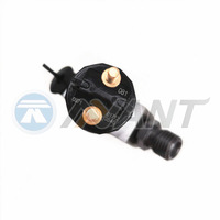 Injecteur de carburant diesel NANT de haute qualité, ensemble moteur, soupapes d'injection avec tests stricts avant expédition 0445120081