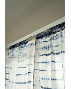 Stylish Texture Pastoral Style 100% Cotton Eco-Friendly Customizable Home <b>Curtains</b> <b>Valances</b> Decorative Fabric Window Drapes Full - Product Image 4