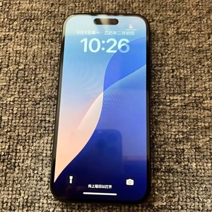 ขายส่งราคาถูก <span class=keywords><strong>iPhone</strong></span> 16 series Pro มือสองแท้ ปลดล็อคแล้ว แบตเตอรี่ 95%-100% 8GB+128/<span class=keywords><strong>256</strong></span>/512 คุณภาพ A+ ซีลคุณภาพสูง - Product Image 6