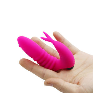 Wieder verwendbarer Anal Vaginal Expander <span class=keywords><strong>Finger</strong></span> Ärmel G-Punkt Stimulator <span class=keywords><strong>Sex</strong></span> <span class=keywords><strong>Massage</strong></span> gerät für Paare Lesben Vibrator Zubehör für Nippel - Product Image 1