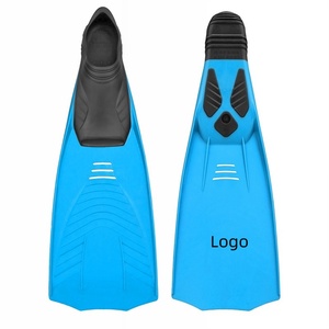 अनुकूलित पेशेवर ओएम टीपीआर प्रशिक्षण डाइविंग फिंग्स वयस्कों के बच्चों-लंबे वेबबेड मेंढक जूते मुक्त टिकाऊ विरोधी पर्ची - Product Image 5