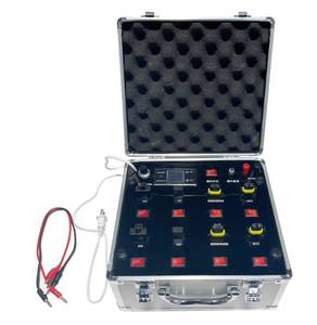 Новый тестер автомобильных фар OE <span class=keywords><strong>PL</strong></span>-LT51 12V LED с дисплеем 1000-50000 лм для модернизации/ремонта - Product Image 6