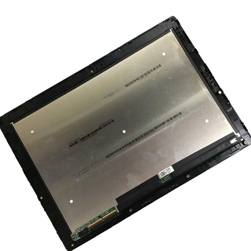 Laptop For Lenovo MIIX 700-12 Miix 700-12ISK LCD screen touch screen digitizer Assembly lcd display 2160*1440