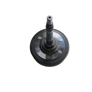 Boîtier d'embrayage pour <span class=keywords><strong>Yamaha</strong></span> Rhino <span class=keywords><strong>450</strong></span> Kodiak <span class=keywords><strong>Grizzly</strong></span> 400 5GH-16611-10-00 Hisun 400cc HS400 ATV - Product Image 3