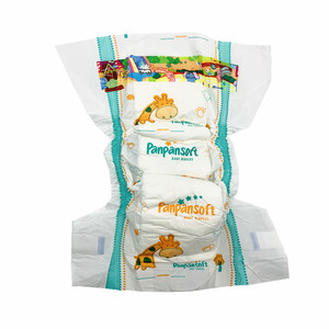 ผ้าอ้อมเด็ก,ราคาประหยัด - Product Image 5