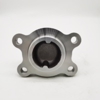 Cubo de rueda OEM de gran oferta para LADA modelo 2108-3104055 nueva condición