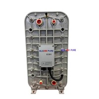 Module EDI pour eau ultra pure, équipement de purification d'urée pour véhicules, traitement post-désionisation, pile de membranes industrielle