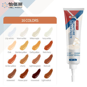 Fabricantes suministro muebles <span class=keywords><strong>de</strong></span> <span class=keywords><strong>madera</strong></span> grieta relleno reparación pasta <span class=keywords><strong>madera</strong></span> Mesa costura belleza pluma - Product Image 3