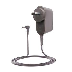 Chargeur de <span class=keywords><strong>batterie</strong></span> en plastique rechargeable Li-ion pour <span class=keywords><strong>aspirateur</strong></span> Omni-glide 17,3V 1,1A Adaptateur secteur pour usage domestique - Product Image 4