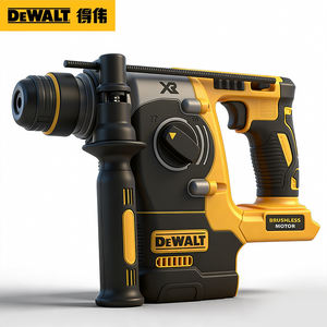 Martillo Demoledor <span class=keywords><strong>Dewalt</strong></span> DCH273 Inalámbrico con Motor sin Escobillas XR, Baterí<span class=keywords><strong>a</strong></span> de Iones de Litio de 20V - Product Image 1