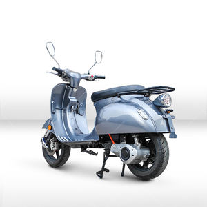 <span class=keywords><strong>Precio</strong></span> de fábrica 5000W EEC L3e motocicleta eléctrica batería de litio extraíble motor de engranaje ABS freno de disco ciclomotor Scooter Eléctrico - Product Image 1