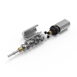 <span class=keywords><strong>Motor</strong></span> de Engranajes Planetarios de CC Sin Escobillas Zhaowei MD010010-5 de 10 gf.cm, 2417 rpm, 3v 12v, Alta Velocidad, 10 mm, para Dispositivos Médicos - Product Image 5