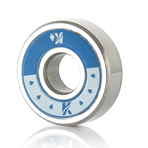 Tùy Chỉnh Chất Lượng Tốt Nhất Thụy Sĩ <span class=keywords><strong>Inline</strong></span> Skate Vòng Bi Và Con Lăn Giày Trượt Giày Trượt Vòng Bi - Product Image 5