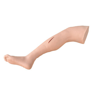 Con người tiên tiến y tế giảng dạy y tá khâu thực hành mô hình chân cho y tá Đào Tạo - Product Image 1