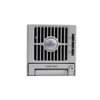Nouvelle alimentation de communication et redresseur Emerson d'origine R48-2000