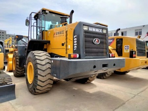 Trung Quốc thực hiện sdlg956l Bánh Xe Tải sử dụng Hot Bán bánh xe tải với chất lượng cao - Product Image 5