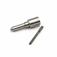 Injecteur à rampe commune diesel haute performance BOTOP en acier, buse DSLA150P1248 (OE 0433175368) Code moteur 0414720231