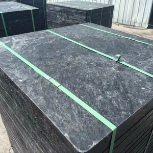 Paletas GMT <span class=keywords><strong>para</strong></span> maquinaria de fabricación de bloques de hormigón palé de fibra de <span class=keywords><strong>PVC</strong></span> <span class=keywords><strong>para</strong></span> máquina de ladrillo Ghana - Product Image 1