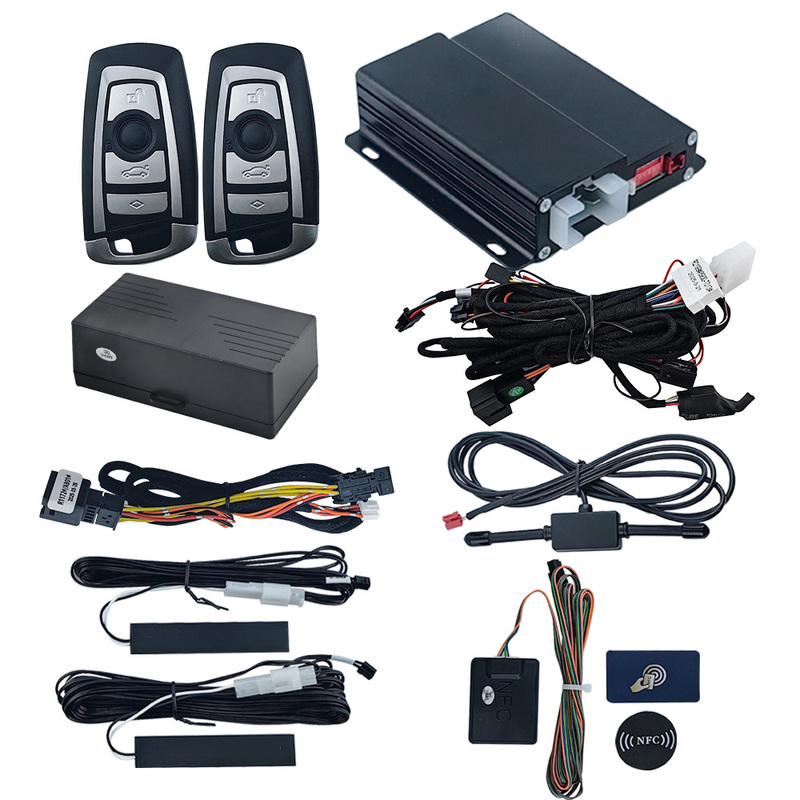 OVI High Quality Plug and Play
