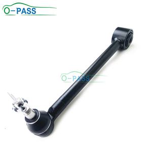 OPASS-brazo de Control trasero inferior para <span class=keywords><strong>SUBARU</strong></span>, BRZ, Exiga, Forester, <span class=keywords><strong>Impreza</strong></span> XV, Crosstrek Liberty, V VI, TOYOTA, GT86, Scion, FR-S, 20250-FG021 - Product Image 4