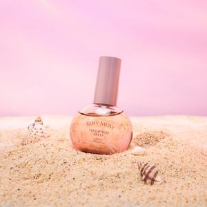 Set Regalo di Profumi Floreali alla Fragola in Formato da Viaggio per Lei, Fragranza Fruttata per Compleanno e Natale - Product Image 5