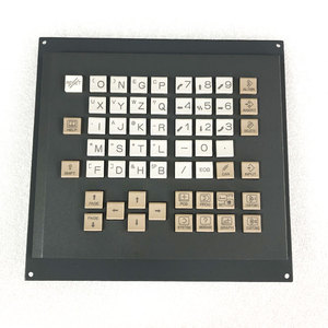 FANUC A02B-0319-C125 # Membrana de Teclado para Máquina CNC - Product Image 5
