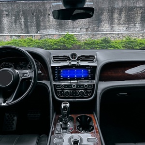 Boutons de fonction multimédia pour écran de console centrale de voiture Bentley Bentaytsu pour la modification et l'amélioration de la voiture - Product Image 4